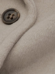 ニットビーバー2WAYカラーコート