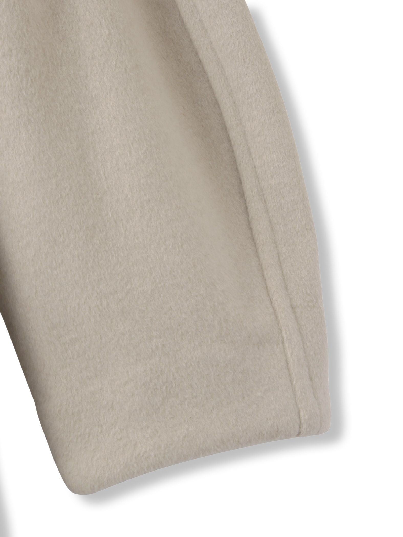 ニットビーバー2WAYカラーコート