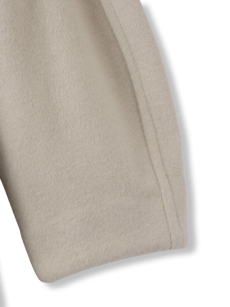 ニットビーバー2WAYカラーコート