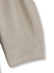 ニットビーバー2WAYカラーコート