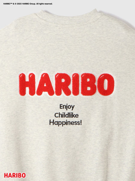 HARIBO/LOVEゴールドベアPO≪洗濯機で洗える≫