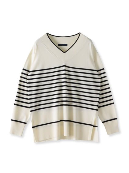 “今も、春も、秋も” 3セゾンニット