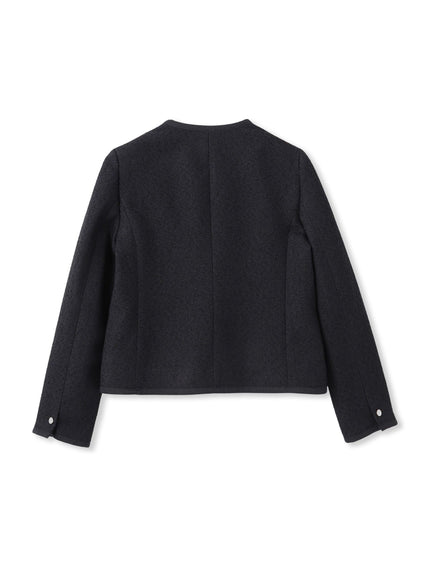 ブライトリングツィードジャケット