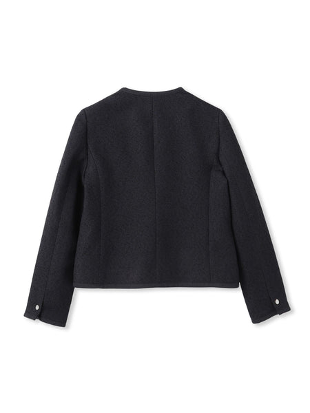 ブライトリングツィードジャケット