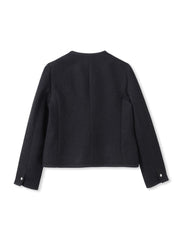 ブライトリングツィードジャケット