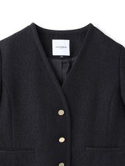 ブライトリングツィードジャケット