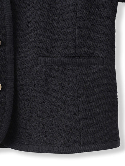 ブライトリングツィードジャケット