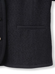 ブライトリングツィードジャケット