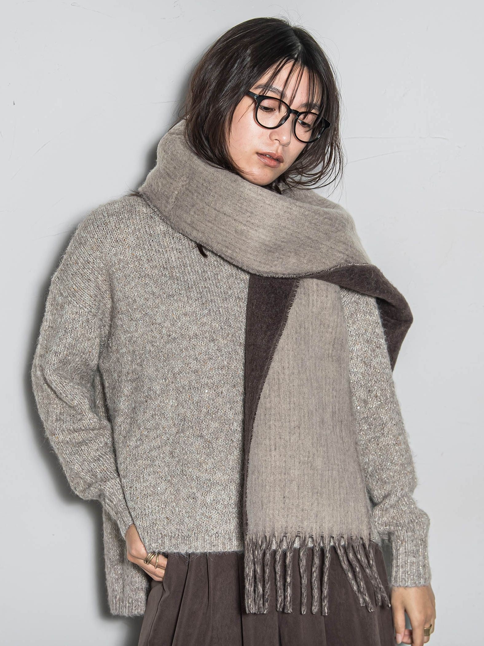 リバーシブルブークレストール