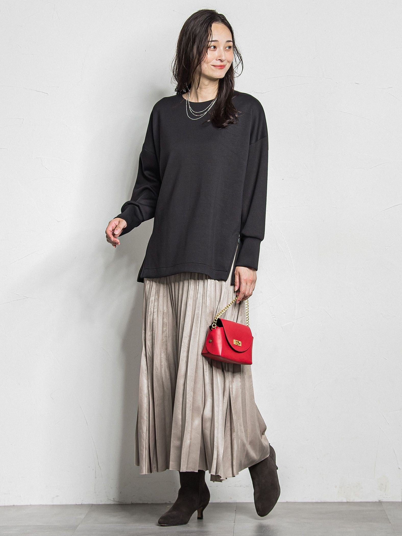 TRダンボールプルオーバー