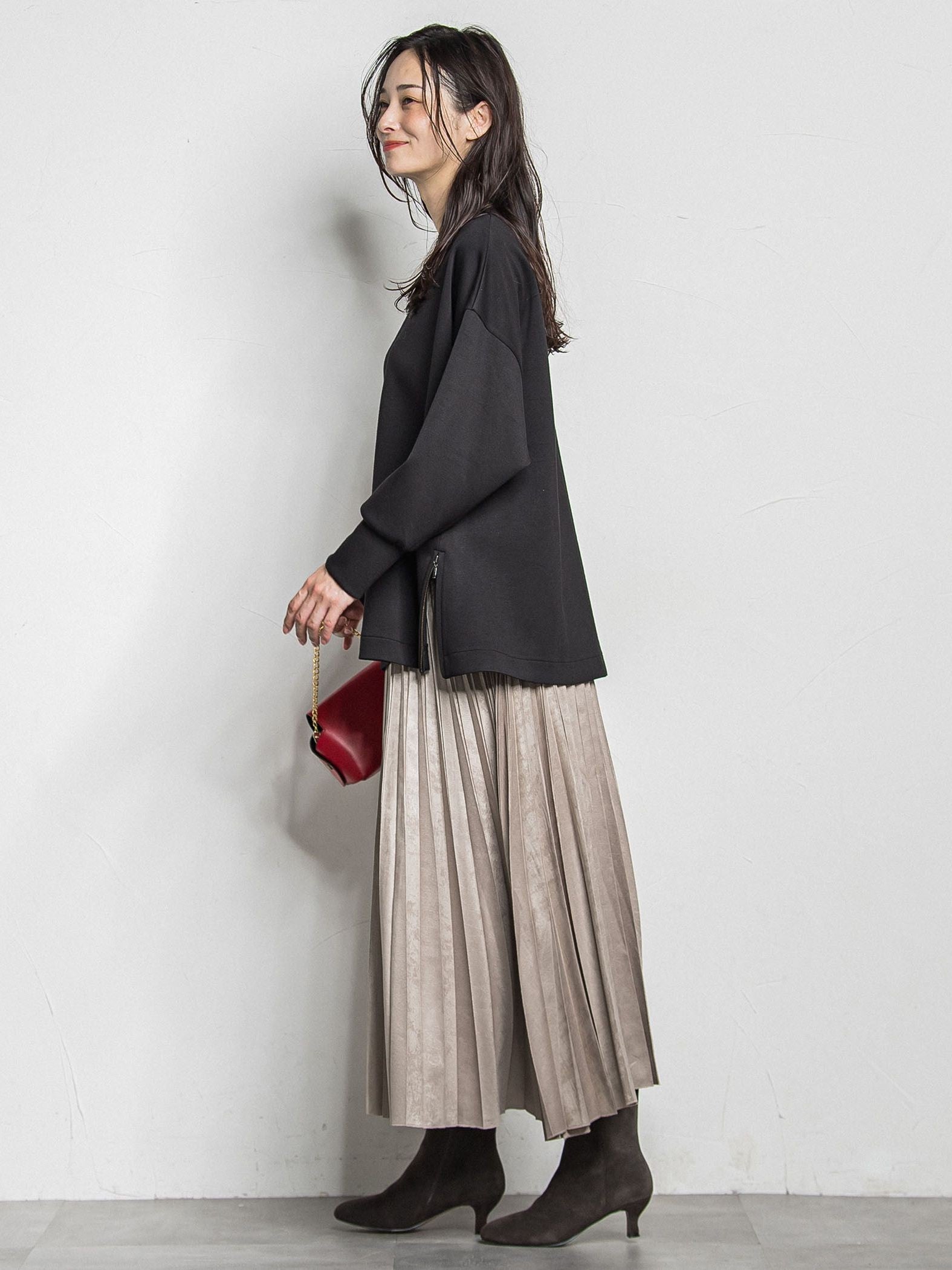 TRダンボールプルオーバー