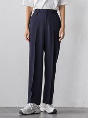 【受注会限定】トリアセチノテーパードパンツ