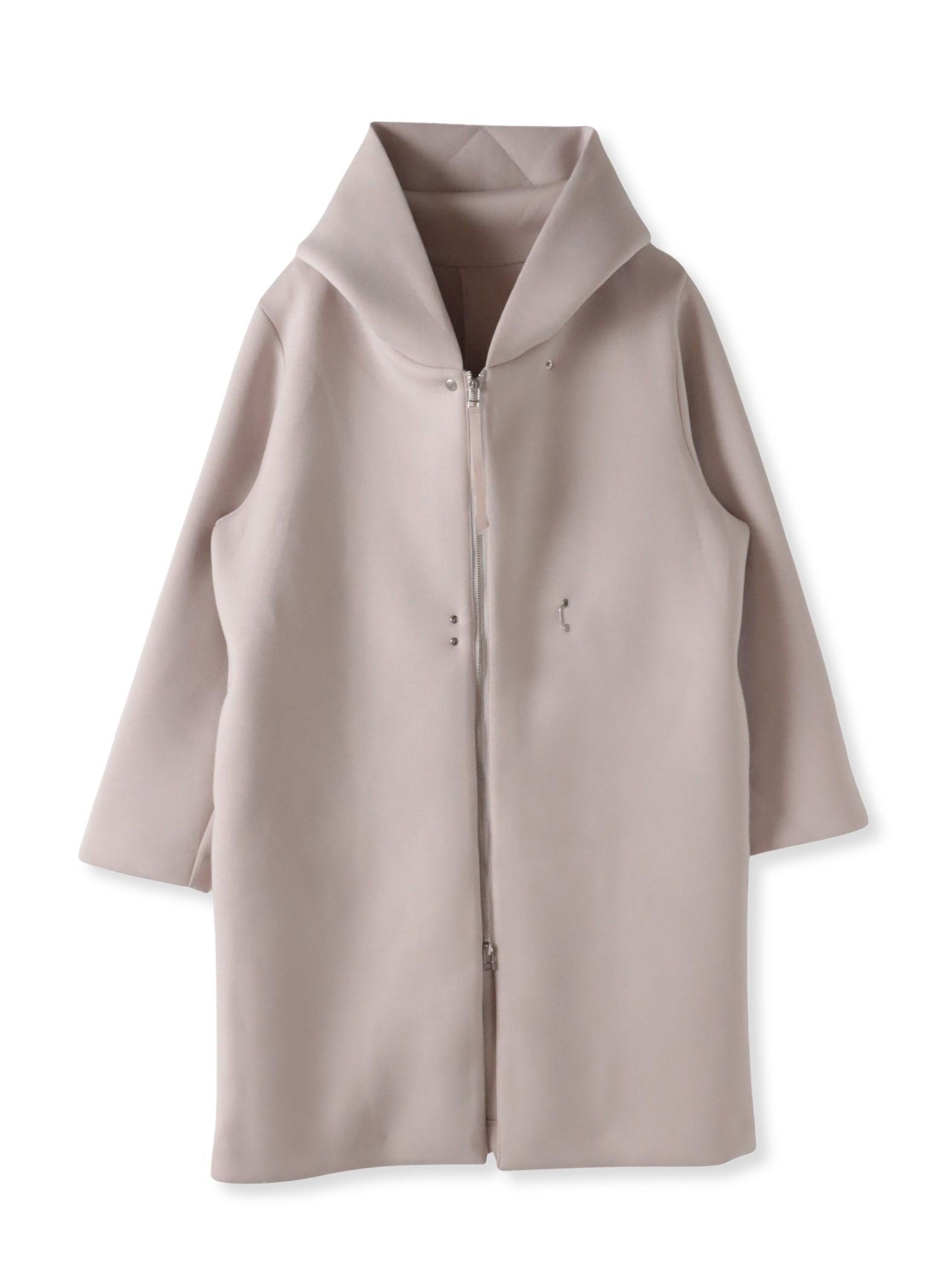 【WEB限定】”春まで着られる”2wayダンボールコート