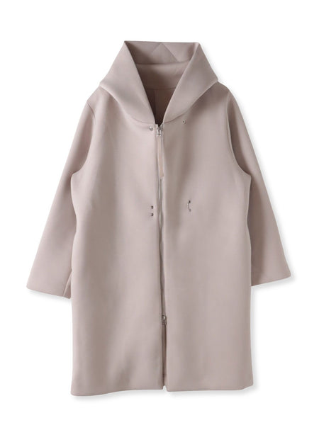 【WEB限定】”春まで着られる”2wayダンボールコート