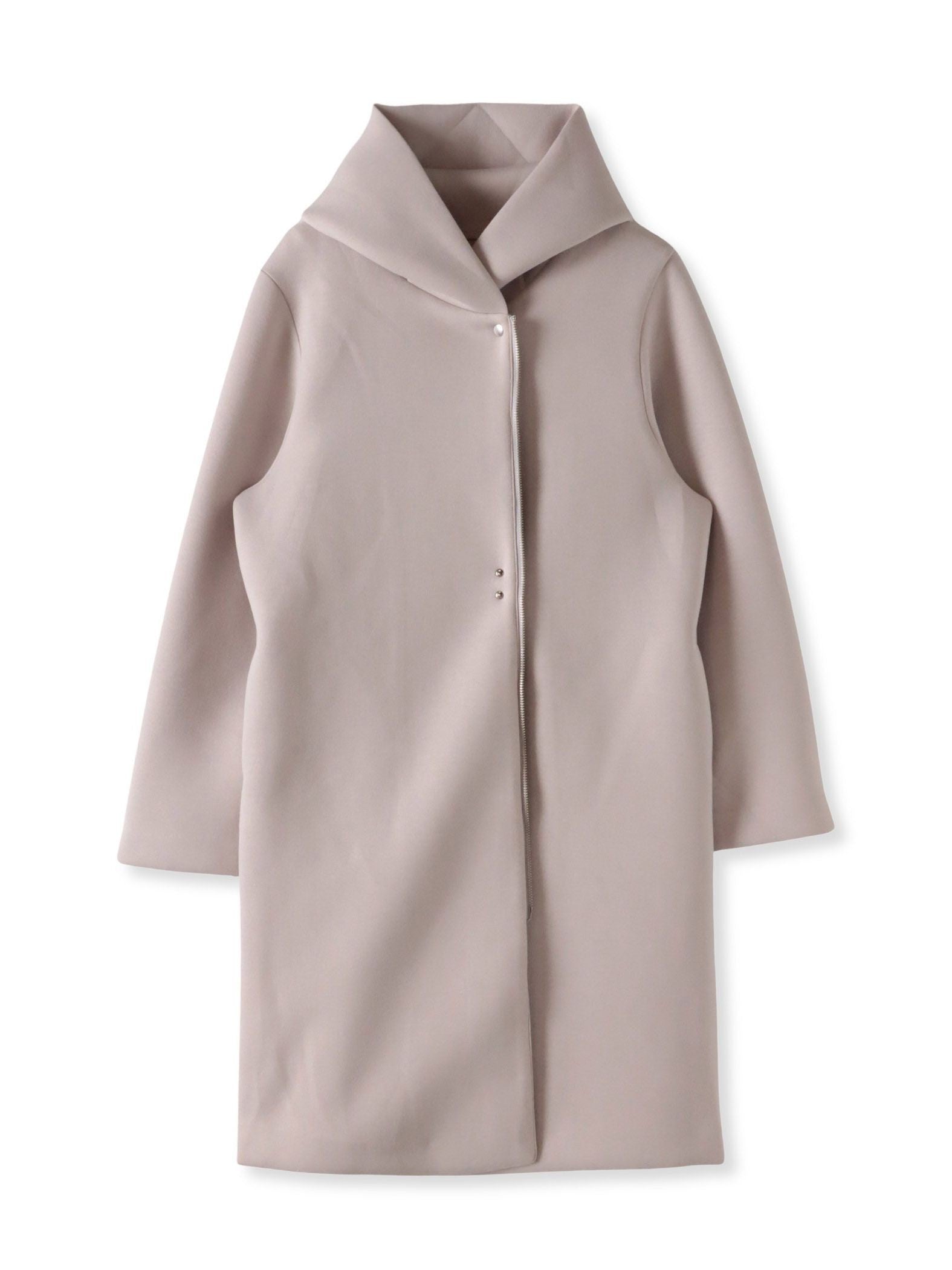 【WEB限定】”春まで着られる”2wayダンボールコート