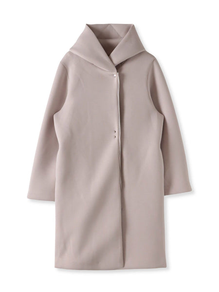 【WEB限定】”春まで着られる”2wayダンボールコート