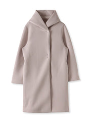 【WEB限定】”春まで着られる”2wayダンボールコート