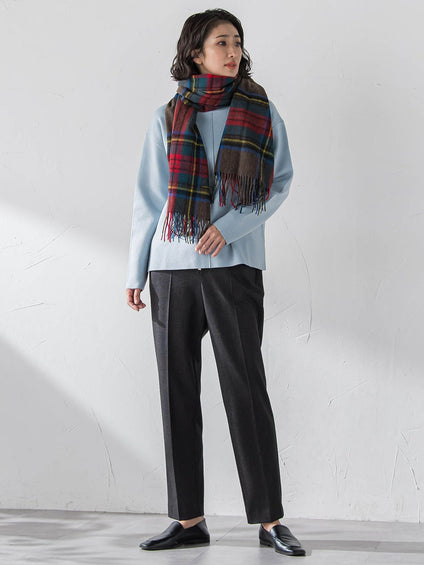 ”即着”トーンアップニット