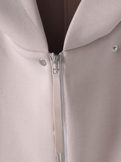 【WEB限定】”春まで着られる”2wayダンボールコート