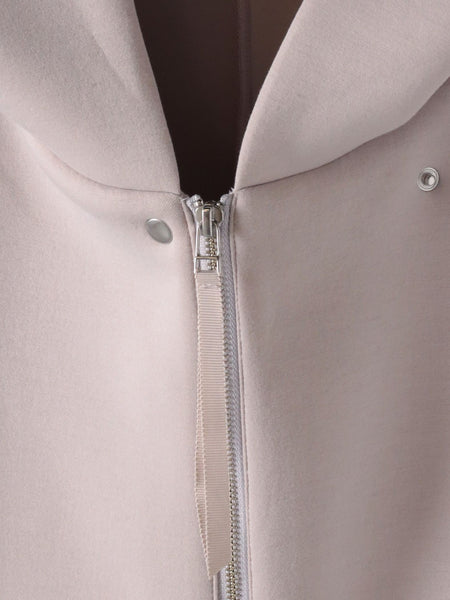 【WEB限定】”春まで着られる”2wayダンボールコート