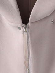 【WEB限定】”春まで着られる”2wayダンボールコート