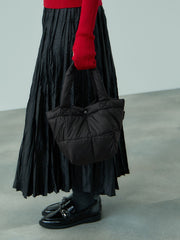 TAION　ランチダウントートバッグ≪手洗い可能≫