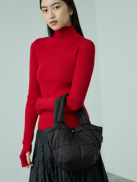 TAION　ランチダウントートバッグ≪手洗い可能≫