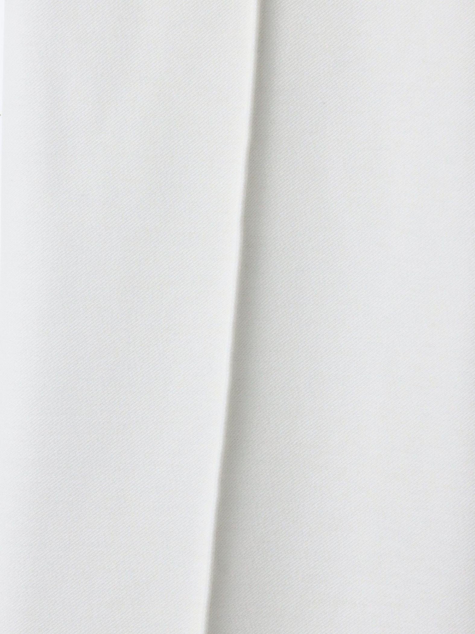 【WEB限定/新色追加】”楽暖”裏起毛ワイドパンツ≪洗濯機で洗える≫