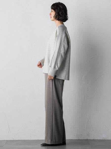 ピクシエスタワイドパンツ