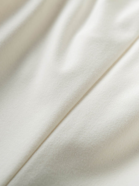 両面起毛ワイドパンツ≪WEB限定13号/洗える/セットアップ対応≫