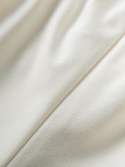 両面起毛ワイドパンツ≪WEB限定13号/洗える/セットアップ対応≫