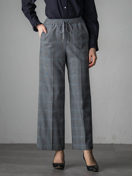 ピクシエスタワイドパンツ