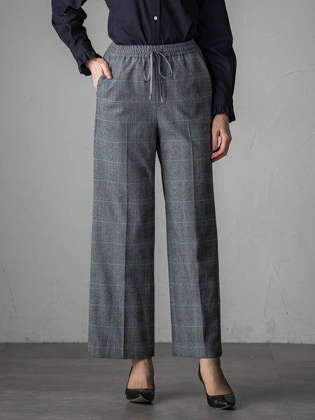 ピクシエスタワイドパンツ