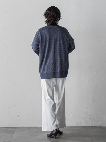 ギャラクシーニットカーディガン