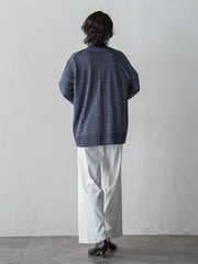 ギャラクシーニットカーディガン