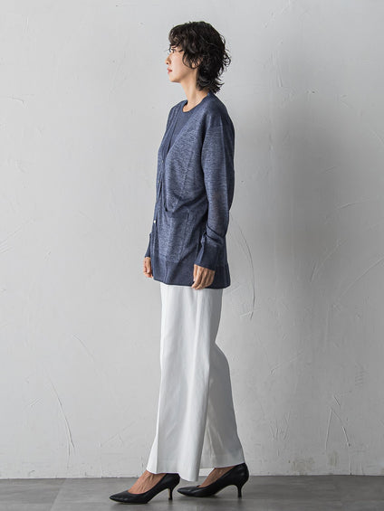 ギャラクシーニットカーディガン