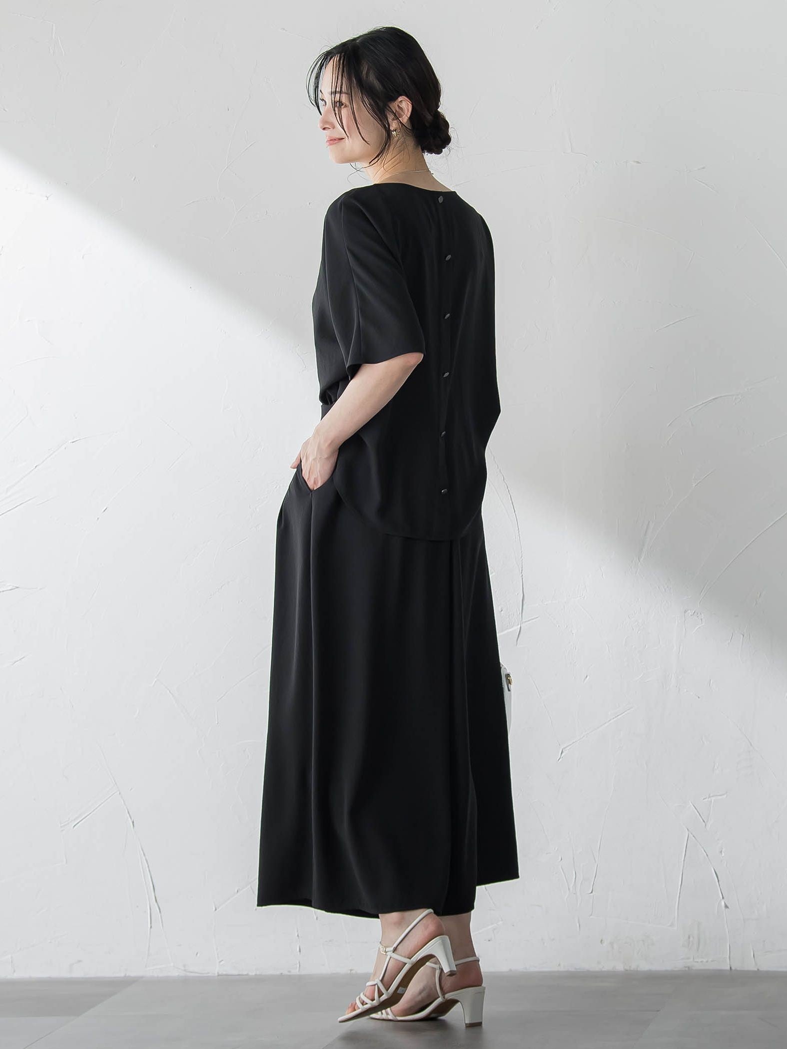 ≪シリーズ累計2万枚突破！≫【涼・美・楽】スカンツ