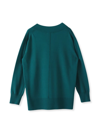 “今も、春も、秋も” 3セゾンニット