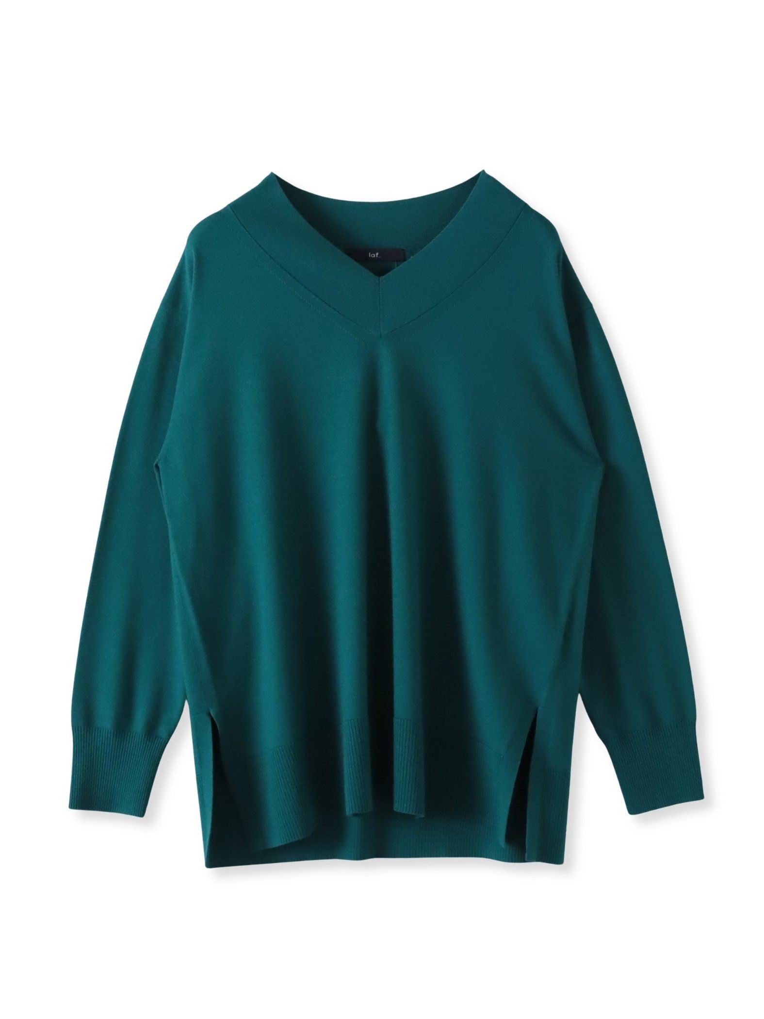 “今も、春も、秋も” 3セゾンニット