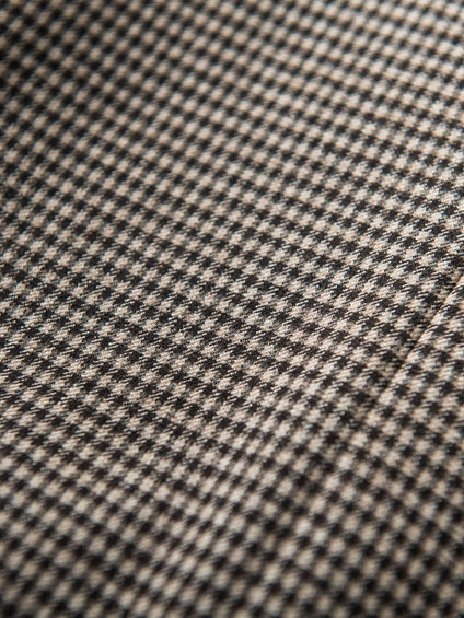 両面起毛ワイドパンツ≪WEB限定13号/洗える/セットアップ対応≫