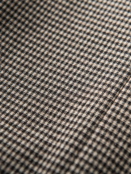 両面起毛ワイドパンツ≪WEB限定13号/洗える/セットアップ対応≫