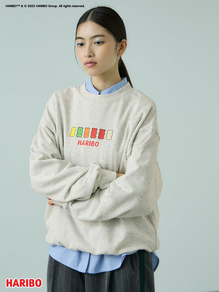 HARIBO/ゴールドベアPO≪洗濯機で洗える≫