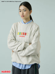 HARIBO/ゴールドベアPO≪洗濯機で洗える≫