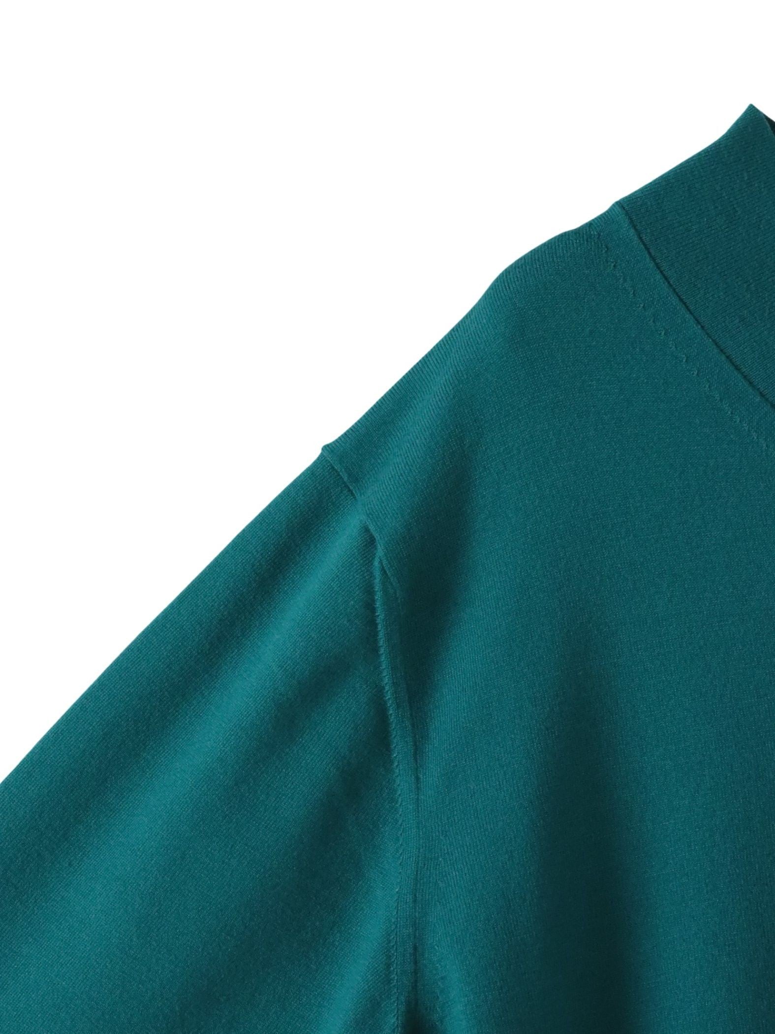 “今も、春も、秋も” 3セゾンニット