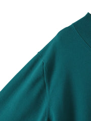 “今も、春も、秋も” 3セゾンニット