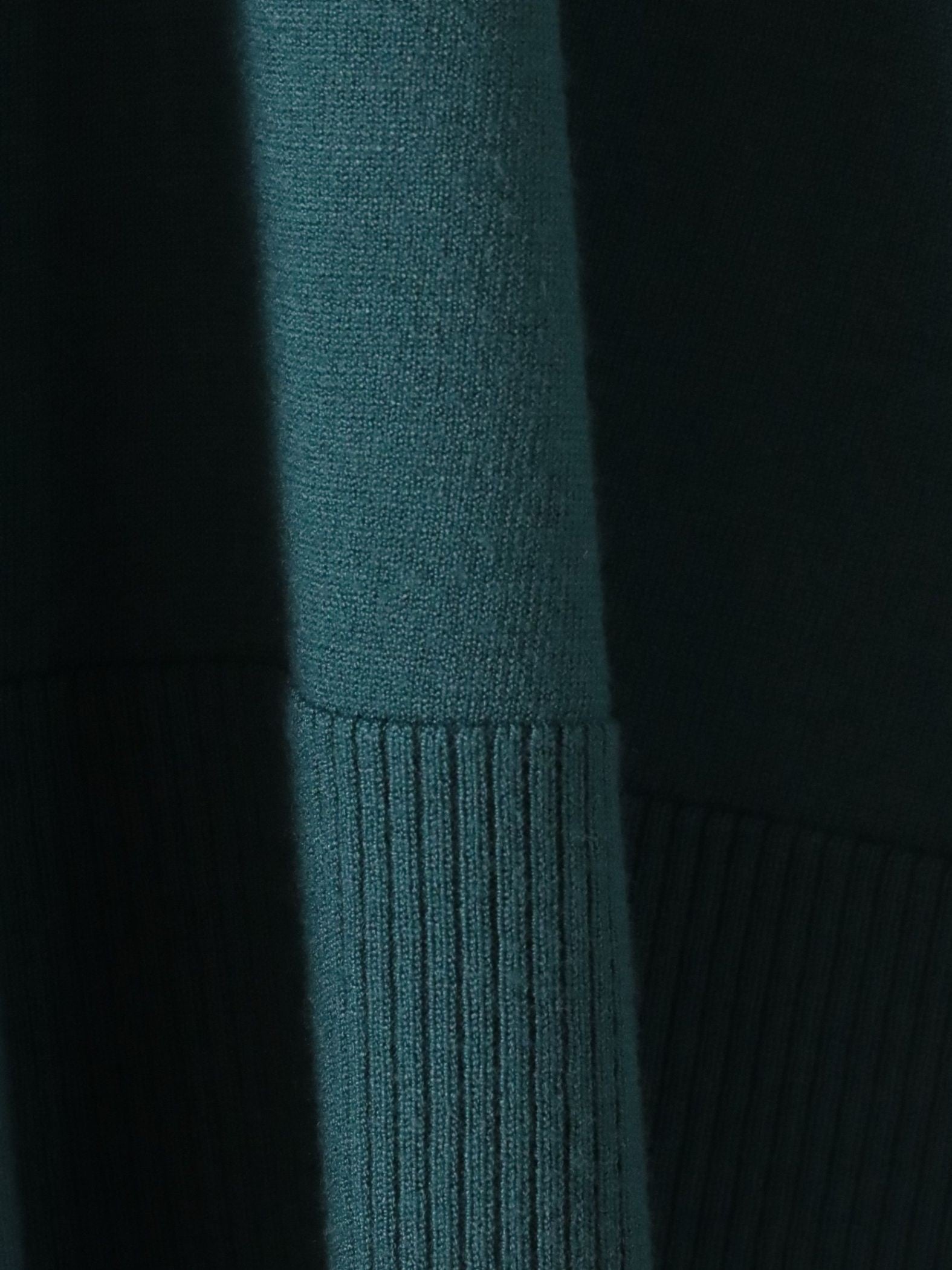 “今も、春も、秋も” 3セゾンニット