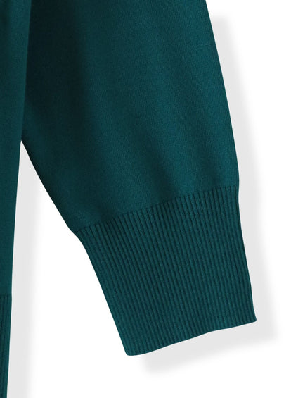 “今も、春も、秋も” 3セゾンニット