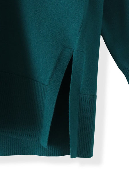 “今も、春も、秋も” 3セゾンニット