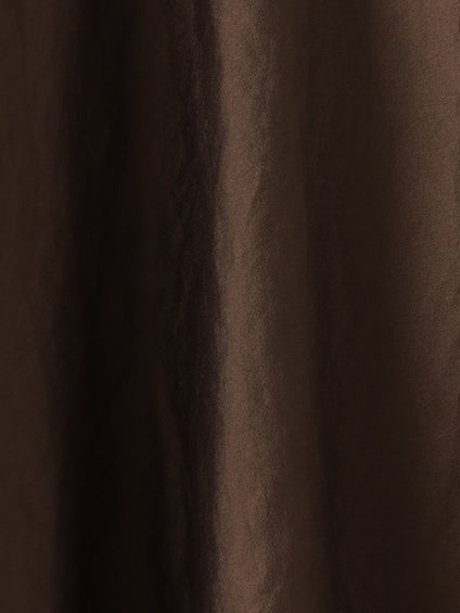 【大きいサイズ】スキッパーシャツ