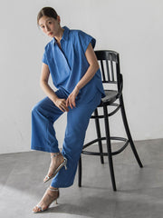 【WEB限定】“2点セット”単品使いも楽しめる SET UP
